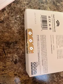 Enemy Signets Dan Frazier is Back MTG Secret Lair Sealed Magic The Gathering - Image 4