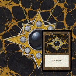 Enemy Signets Dan Frazier is Back MTG Secret Lair Sealed Magic The Gathering - Image 5