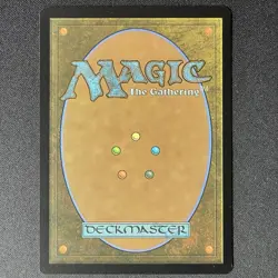 Redirect Lightning (Showcase) 0343 TLA - MTG - NM - Image 2