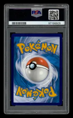 2023 Pokemon SWSH Crown Zenith: #GG60 Fa/Cynthia's Ambition PSA 10 GEM MINT - Image 2
