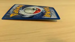 Igglybuff Pokemon TCG Black Star Promo #36 Never Played (2001) - Image 2