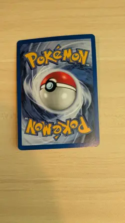 Igglybuff Pokemon TCG Black Star Promo #36 Never Played (2001) - Image 3