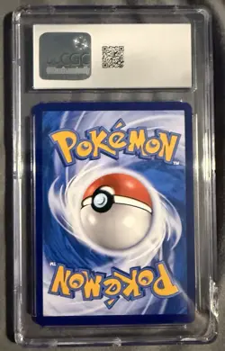 Charizard VMAX Rainbow 079/S-P Pokemon Simplified Chinese CGC 10 - Image 2