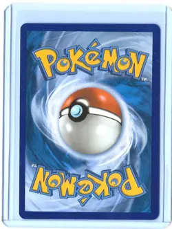 Pokemon Lillie’s Determination Mega Evolution 184/132 SIR ENGLISH NM/M - Image 2