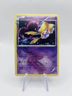 Jirachi Generations: Radiant Collection RC13/RC32 Pokemon Tcg - Image 1