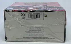 Pokemon TCG Sword & Shield Fusion Strike Booster Box SEALED - Image 2