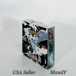 Pokemon TCG Sealed Japanese White Flare Booster Box: US Seller - Image 2