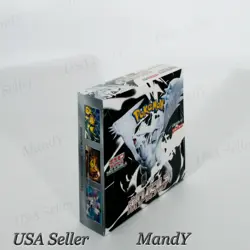 Pokemon TCG Sealed Japanese White Flare Booster Box: US Seller - Image 3