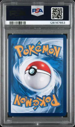 PSA 10 2025 Pokemon CBB2 Chinese Exclusive Gem Pack 06 15/15 Umbreon Gem Mint - Image 2
