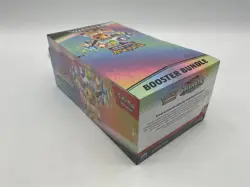 Pokemon TCG Prismatic Evolutions Booster Bundle Display SEALED NEW - Image 2