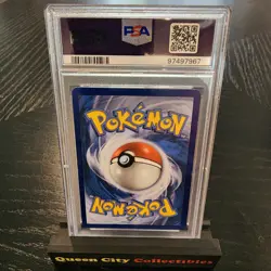 BIRTHDAY PIKACHU - HOLO - PSA 9 - 2021 POKEMON CELEBRATIONS CLASSIC COLLECT #24 - Image 3