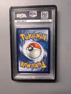Pokemon Umbreon V Evolving Skies Full Alt Art #189 PSA 10 Gem Mint - Image 2