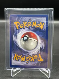Pokemon Center 85/102 Base Set Uncommon English NM - Image 2