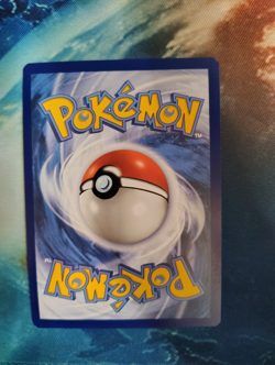 Pokemon TCG Ralts 211/198 Illustration Rare Scarlet & Violet - NM - Image 3