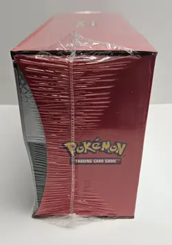 Pokemon TCG Prismatic Evolutions Elite Trainer Box ETB w/ Pokeball Tin SEALED 🔥 - Image 3