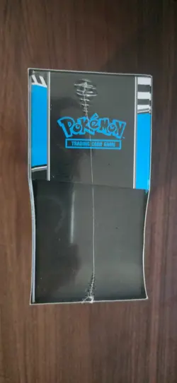 Pokemon TCG Scarlet & Violet Black Bolt Elite Trainer Box Brand New & Sealed - Image 4