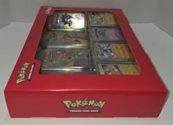 Pokemon Scarlet & Violet 151 Mini Tins 4 Pack Sam’s Club Exclusive NEW & In Hand - Image 3