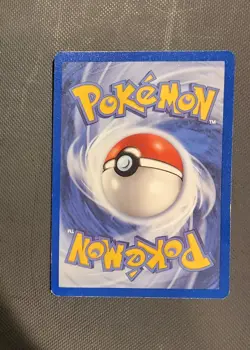 Pokemon Kabuto 1st Edition Fossil Set 50/62 Lightly Played FREE SHIPPING - Image 2