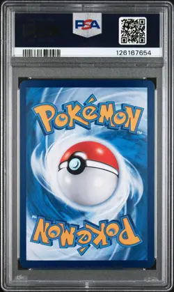 PSA 10 Pokemon Eevee Gem Pokemon Vol. 2 cbb2C Chinese Holo 01 15/15 Gem Mint - Image 2