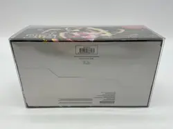 Pokemon TCG Paldean Fates Booster Bundle Display SEALED w/Soft Plastic Protector - Image 3