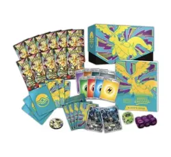 2x Ascended Heroes Pokemon Center Elite Trainer Boxes (ETB) CONFIRMED PRESALE ?? - Image 2