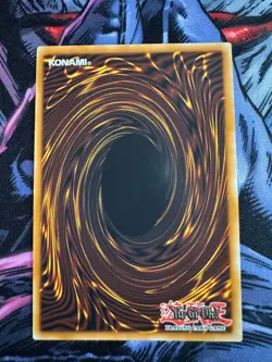 Yu-Gi-Oh! Gearfried the Iron Knight BLMM-EN004 (Starlight Rare) 1st Edition NM - Image 3