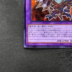 NM Dark Paladin 711C-JP003 Normal Parallel Rare YuGiOh 300 - Image 4