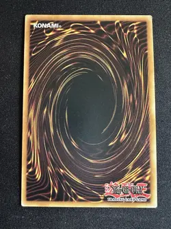 Arms Of Genex Return Zero - YuGiOh! BLTR-EN009 Secret Rare NM - Image 2