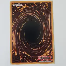 Mask Change - GFTP-EN112 - NM/VLP - Ultra Rare - 1st ed - Yugioh - Image 2