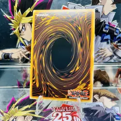 Yugioh The Winged Dragon of Ra - Immortal Phoenix MZTM-EN074 Collector's Rare NM - Image 2