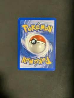 Pokemon TCG Umbreon Sandstorm Card 24/100 - Image 4