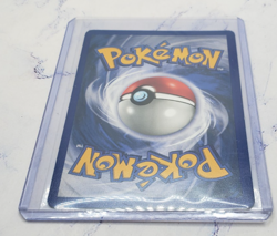 Machamp 8/102 Base Set 1st Edition Holo Rare Pokemon Card - Image 4