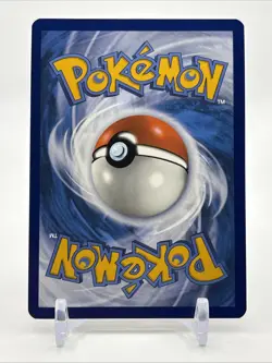 Pokemon TCG Shiftry 163/162 Temporal Forces Illustration Rare Card NM Condition - Image 2