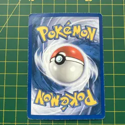 POKEMON EX DELTA SPECIES REVERSE HOLO STAMPED LATIAS CARD 8/113 - Image 2