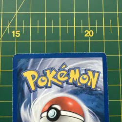 POKEMON EX DELTA SPECIES REVERSE HOLO STAMPED LATIAS CARD 8/113 - Image 3