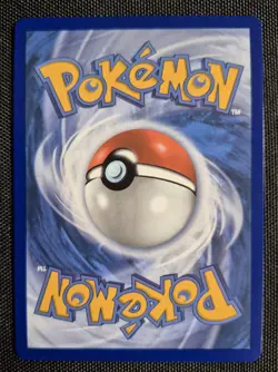 Bulbasaur 133/132 Mega Evolution Illustration Rare Gold Star Pokemon Card - Image 4