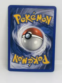 Groudon 14/106 EX Emerald Pokemon Card Reverse Holo / Stamped Foil Rare LP - Image 2