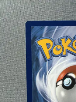 Pokemon TCG Eevee v SWSH065 Sword & Shield Promo Card Holo Black Star - Image 3