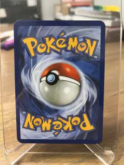 2016 Pokemon XY Breakpoint - M Gyarados EX Ultra Rare Holo Card 27/122 - NM - Image 2