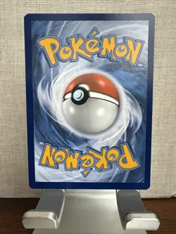 Pokemon Pikachu VMAX SWSH286 Black Star Promos Full Art Holo Trading Card 2023 - Image 4