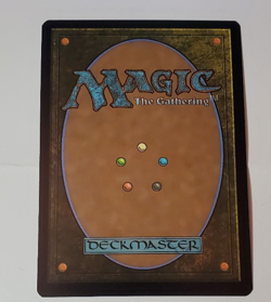 Command Tower 7063 Foil Avatar Bonus Card SLD NM/MT [Secret Lair:MTG] - Image 4
