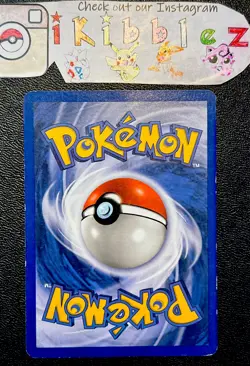 Psyduck 65/82 MP 1st Edition Team Rocket Pokemon Card. Free Tracked Shipping! - Image 2