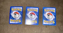 Lot Of 18 Good Pokemon Cards- Late 90’s through Mid 2010’s - Image 2