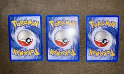Lot Of 18 Good Pokemon Cards- Late 90’s through Mid 2010’s - Image 4