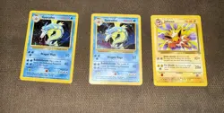 Lot Of 18 Good Pokemon Cards- Late 90’s through Mid 2010’s - Image 5