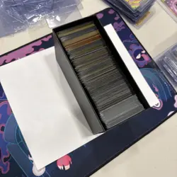Full ETB Box Of Reverse Holo 500 + Pokemon Cards (Common Reverse Holo) - Image 1
