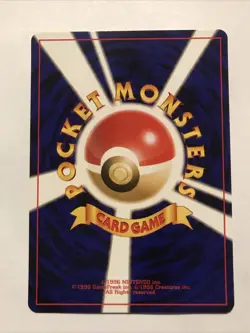 Japanese Paras No. 046 Neo Revelation - Common Pokemon Card - NM - Image 2