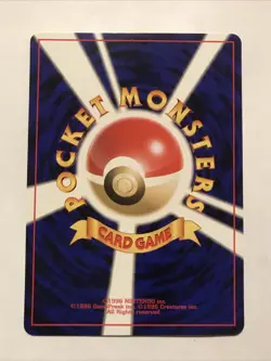 Pokemon Slugma No. 218 - Japanese - Neo Revelation Common Card NM - Image 2