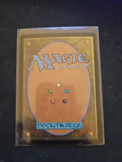 1 x Bruvac the Grandiloquent - Foil - Ravnica Remastered - NM-Mint - MTG - Image 2