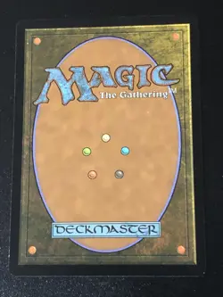 Reshape X1 Double Masters NM Condition See Front/back Pics - Image 2